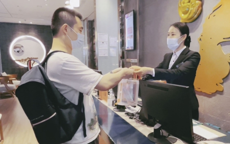 中青旅山水酒店：推出“高考助力房” 為全國各地考生保駕護航